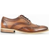 House Of Cavani  Tommy  men's Smart / Formal Shoes in Brown