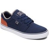 DC Shoes  Night Shade Tonik TX Shoe  men's Shoes (Trainers) in Blue