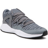 Nike  Jordan Formula 23 Low 919724 004  men's Shoes (Trainers) in Grey