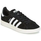 adidas  CAMPUS  men's Shoes (Trainers) in Black