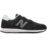 New Balance  U520CE  men's Shoes (Trainers) in Black