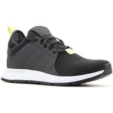 adidas  Adidas X_PLR SNKRBOOT CQ2427  men's Shoes (Trainers) in Black