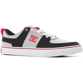 DC Shoes  DC Lynx Vulc TX ADYS300234-GRF  men's Shoes (Trainers) in Multicolour