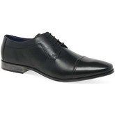 Bugatti  Prague Mens Formal Lace Up Shoes  men's Casual Shoes in Black