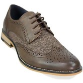 House Of Cavani  Horatio  men's Casual Shoes in Brown