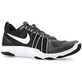 Nike  Mens  Flex Train Aver 831568-001  men's Shoes (Trainers) in Black