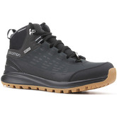 Salomon  Winter  Kaipo CS WP 2 404717  men's Shoes (High-top Trainers) in Black