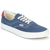 Vans  ERA  men's Shoes (Trainers) in Blue