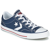 Converse  STAR PLAYER CORE CANV OX  men's Shoes (Trainers) in Blue