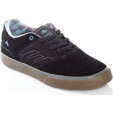 Emerica  Black-Gum-Grey The Reynolds Low Vulc Shoe  men's Shoes (Trainers) in Black