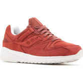 Saucony  Grid 8500 HT S70390-1  men's Shoes (Trainers) in Red