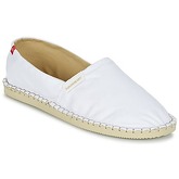 Havaianas  ORIGINE III  men's Espadrilles / Casual Shoes in White