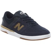 New Balance Numeric  533 V2 - PJ Ladd Signature Series Shoe  men's Shoes (Trainers) in Black