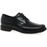 Josef Seibel  Kevin Mens Formal Lace Up Shoes  men's Casual Shoes in Black