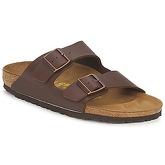 Birkenstock  ARIZONA  men's Mules / Casual Shoes in Brown