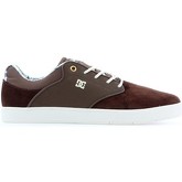 DC Shoes  DC Mikey Taylor SE ADYS100304 CCB  men's Shoes (Trainers) in Brown