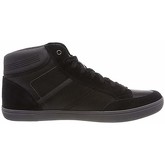 Geox  Domyślna nazwa  men's Shoes (High-top Trainers) in Black