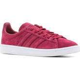 adidas  Adidas Campus Stitch And Turn CQ2472  men's Shoes (Trainers) in Pink