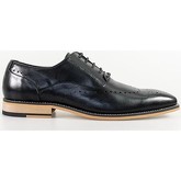 House Of Cavani  Fabian  men's Smart / Formal Shoes in Black