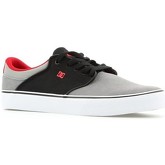 DC Shoes  DC Mikey Taylor Vulc Adys300132  men's Shoes (Trainers) in Grey