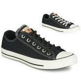 Converse  CTAS BASE  CAMP  men's Shoes (High-top Trainers) in multicolour
