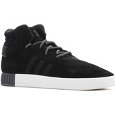 adidas  Adidas Tubular Invader S80243  men's Shoes (High-top Trainers) in Black
