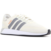 adidas  Adidas N-5923 DB0958  men's Shoes (Trainers) in Yellow