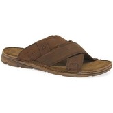 Josef Seibel  John 04 Mens Sandals  men's Mules / Casual Shoes in Brown