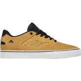 Emerica  Yellow The Reynolds Low Vulc Shoe  men's Shoes (Trainers) in Yellow