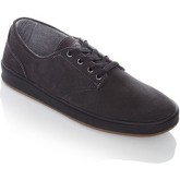 Emerica  Dark Grey-Black-Gum The Romero Laced Shoe  men's Shoes (Trainers) in Grey