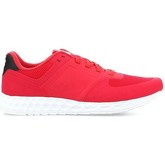 New Balance  Mode De Vie MFL574RB  men's Shoes (Trainers) in Red