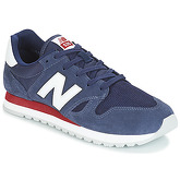 New Balance  U520  men's Shoes (Trainers) in Blue
