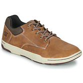 Caterpillar  Colfax  men's Shoes (Trainers) in Brown