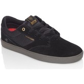 DVS  Greg Lutzka Signature Series - Pressure SC Plus Shoe  men's Shoes (Trainers) in Black