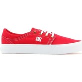 DC Shoes  DC Trase TX ADYS300126-RDW  men's Shoes (Trainers) in Red