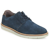 Clarks  GRANDIN PLAIN  men's Casual Shoes in multicolour