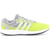 adidas  Mens Adidas Galaxy Trainer  AF3854  men's Shoes (Trainers) in Yellow
