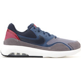 Nike  Air Max nostalgic 916781 003  men's Shoes (Trainers) in Multicolour