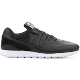 New Balance  MRL996D8  men's Shoes (Trainers) in Black