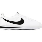 Nike  Classic Cortez Leather 749571-100  men's Shoes (Trainers) in White
