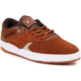 DC Shoes  DC Tiago S - ADYS100386-BTN  men's Shoes (Trainers) in Brown