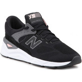 New Balance  MSX90HTC  men's Shoes (Trainers) in Black