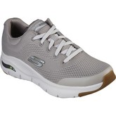 Skechers  232040TPE6 Arch Fit  men's Trainers in Beige