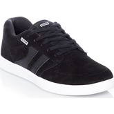 Globe  Black-White Octave Shoe  men's Shoes (Trainers) in Black