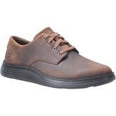 Skechers  SK65905-CDB-6 Status 2.0-Arleno  men's Casual Shoes in Brown