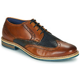 Bugatti  BASILEO COMFORT  men's Casual Shoes in Brown