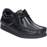 Base London  LN12 010 40 Event  men's Casual Shoes in Black