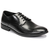 Clarks  STANFORD WALK  men's Casual Shoes in Black