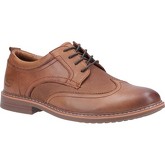 Skechers  66401COG6 Bregman Modeso  men's Casual Shoes in Brown