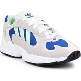 adidas  Adidas Yung-1 EE5318  men's Shoes (Trainers) in Multicolour